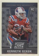 Collegiate Kenneth Dixon