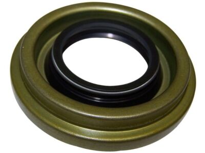 Crown Automotive 81VD83F Pinion Seal Fits 1997-2000 Jeep Wrangler | eBay