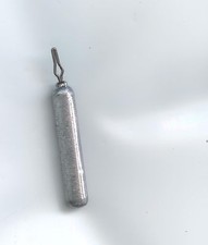 100 of 1/4 oz lead finesse drop shot weights