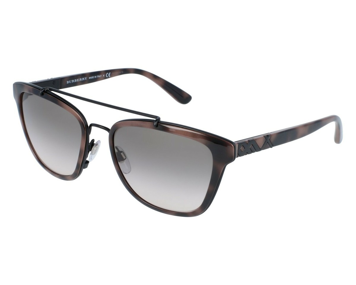 Burberry Sunglasses B4240 Burberry Sunglasses BE-4220 3316/13 main image 3