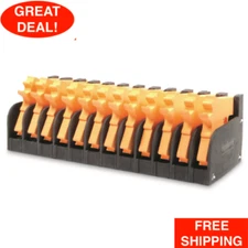 Modular Pistol Rack Gun Storage Handguns Semi Rigid Closed Cell Foam Divider New