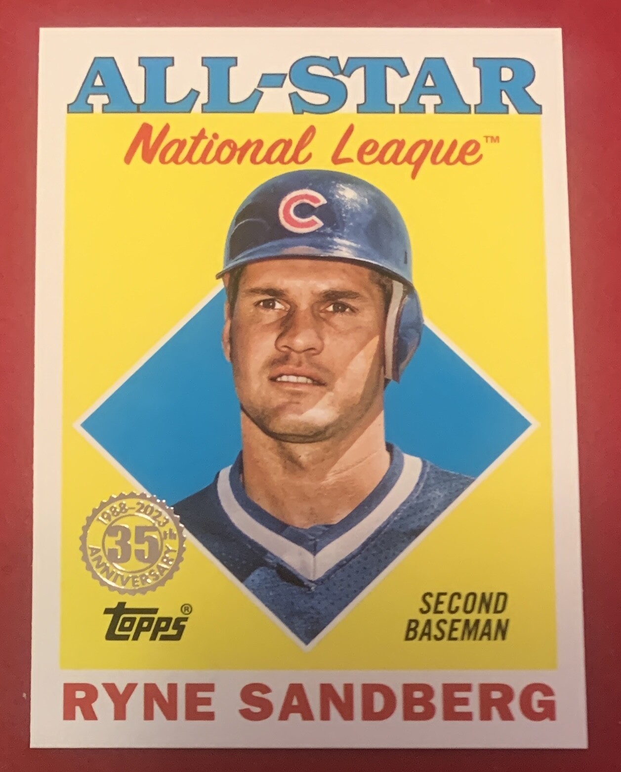 2023 Topps Series 2 - 1988 All Stars Inserts - PICKYOUR CARD - BUY MORE & SAVE!! - Picture 18 of 83