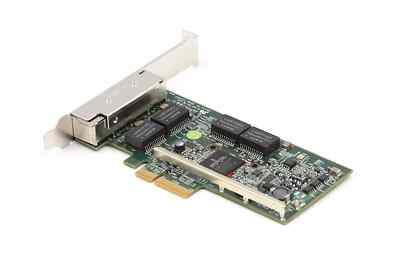 Dell Broadcom 5719 Quad-Port Gigabit PCIe x4 Network Adapter Dell 0KH08P