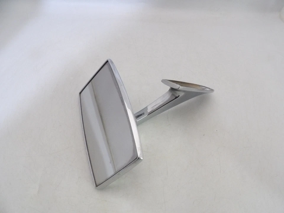 FORD #D0DB-17683-A 1970-1971 FORD MUSTANG MAVERICK LH SIDE MIRROR Foto 4 de 4