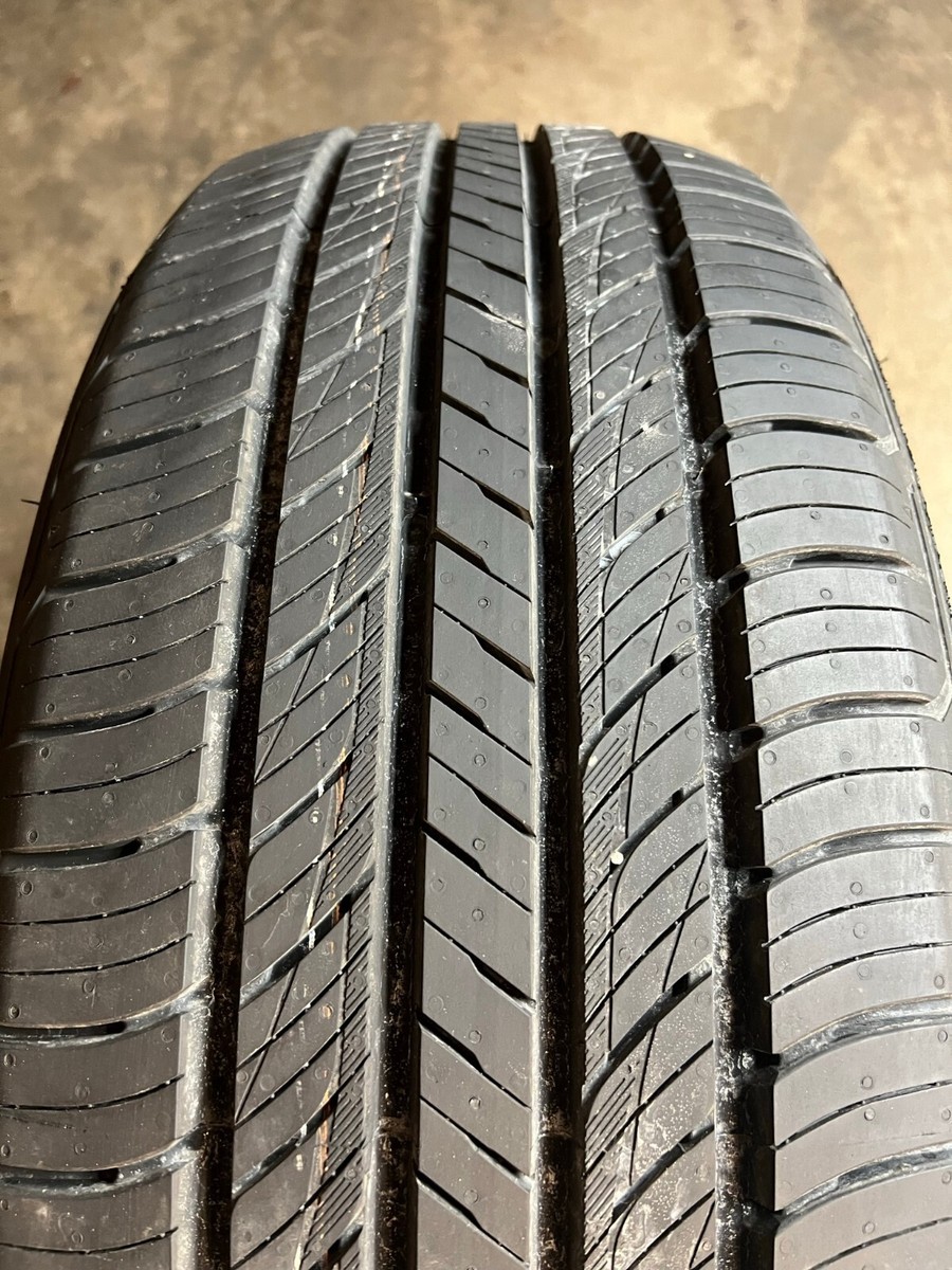 Take Off 255/60R19 Kumho Crugen HP71 - 109H - 10.5/32 No