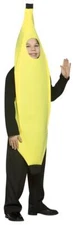 Banana Child Costume - Rasta Imposta