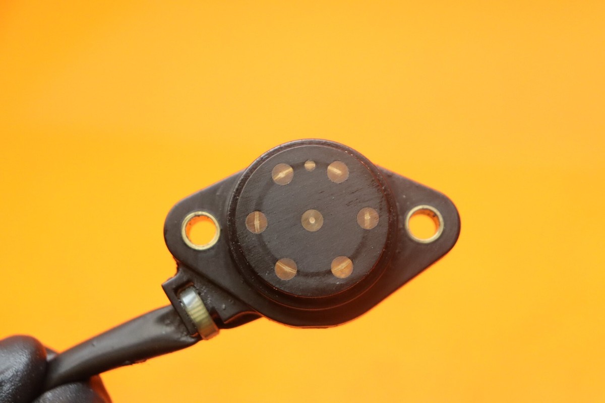 2006-2007 KAWASAKI NINJA ZX10R OEM NEUTRAL SWITCH SENSOR | eBay