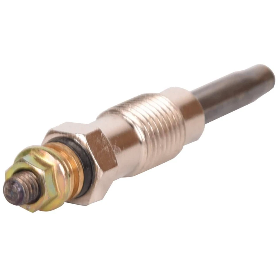 Fits for Mercedes-Benz 190D 300D Peugeot 505 Glow Plug 5Pcs - Image 3 of 4