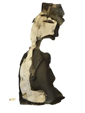 FORD MUSTANG MACH E 2023 Front Right Fender Liner Shield USED OEM LJ8B-16034-AC