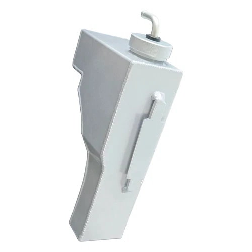 For 1992-2000 Honda Civic Performance Radiator Coolant Overflow Reservoir Tank - Picture 6 of 8