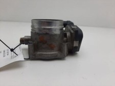 Throttle Body Rdstr sDrive35is 3.0L Twin Turbo Fits 09-16 BMW Z4