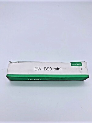 Blitzwolf BW-BS0 Mini Phone Tripod