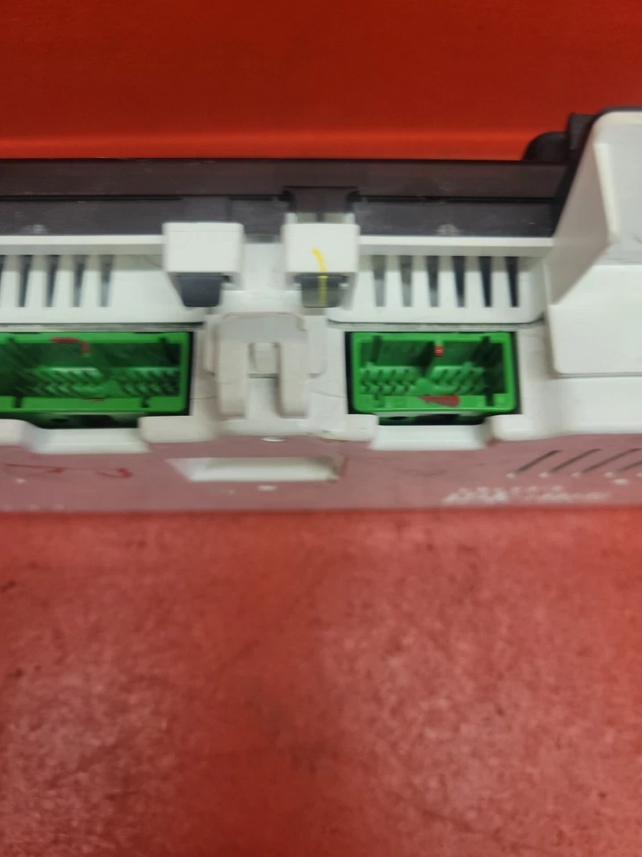 2004 2005 2006 Acura Mdx Instrument Cluster Speedometer Gauge 78100S3VA31 - Image 4 of 4