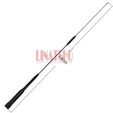 SG-M509 Antenna Dual Band 144/430MHz 70W Antenna Mobile Auto Alto Guadagno PL259 Maschio