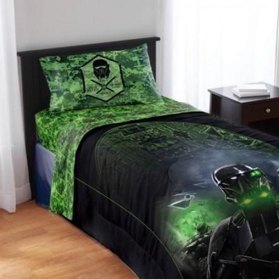 Rogue One /"Imperial Trooper/" Twin Comforter Bedroom Bed Star Wars