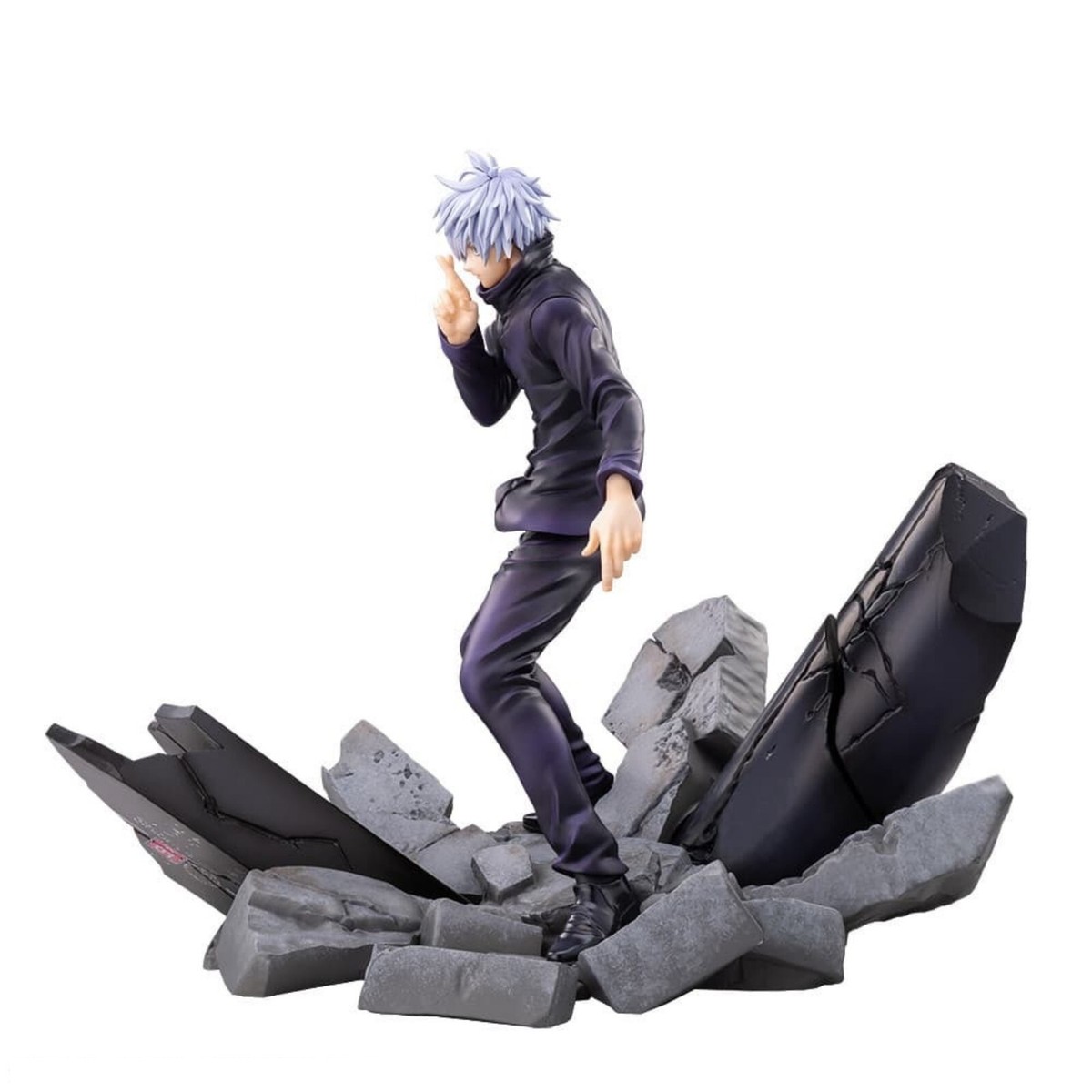 Jujutsu Kaisen Figure Shibuya Incident Arc Satoru Gojo Infinite