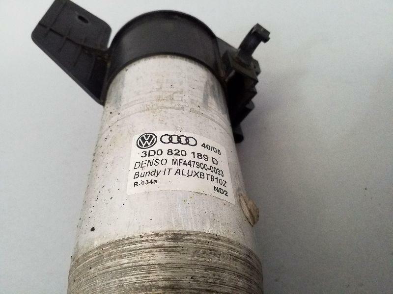 06 Bentley BENTLEY Air Cond. Dryer