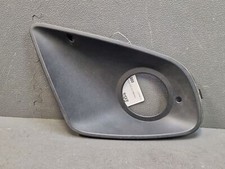 Pare-choc avant Seat ALTEA