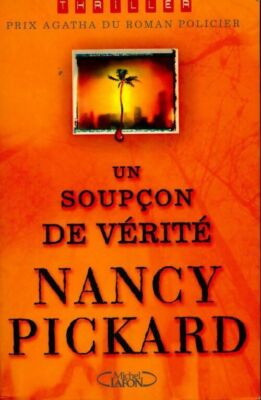 Un soupçon de vérité - Nancy Pickard - V233227