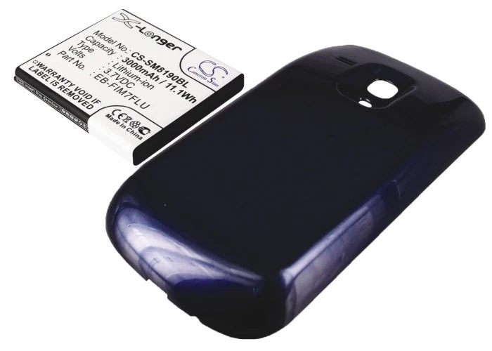 Купить Аккумулятор Для Самсунг Галакси S4