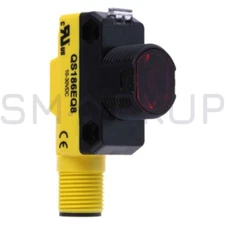New In Box BANNER QS186EQ8 Photoelectric Switch
