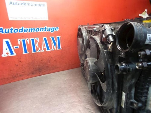 Ladeluftkühler VW Passat B6 3C2 3C0145805R P10871452