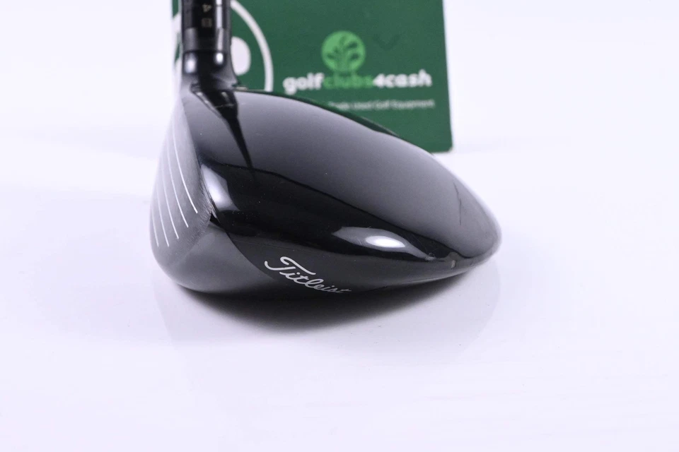 Left Hand Titleist TSR2 #3 Wood / 15 Degree / X-Flex Tensei AV Raw Blue 65 Shaft - Image 3 of 4