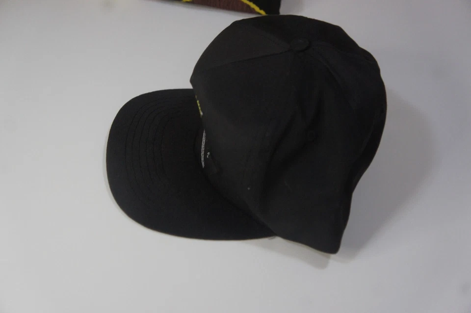 Beavis and Butt-Head The Game 1994 gorra Snapback Viacom muy rara Foto 2 de 4