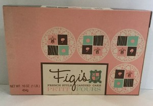 Fiji-039-s-Petit-Fours-Candied-Cakes-Empty-Gift-Box-Vintage-Packaging-Advertising