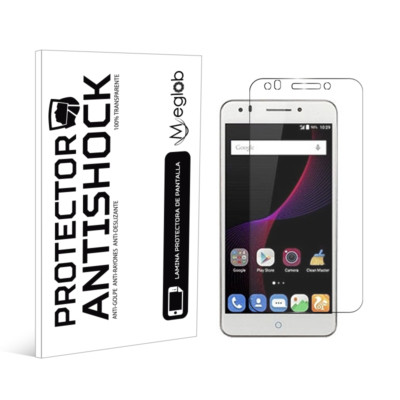 ANTISHOCK Screen protector for ZTE Blade A510