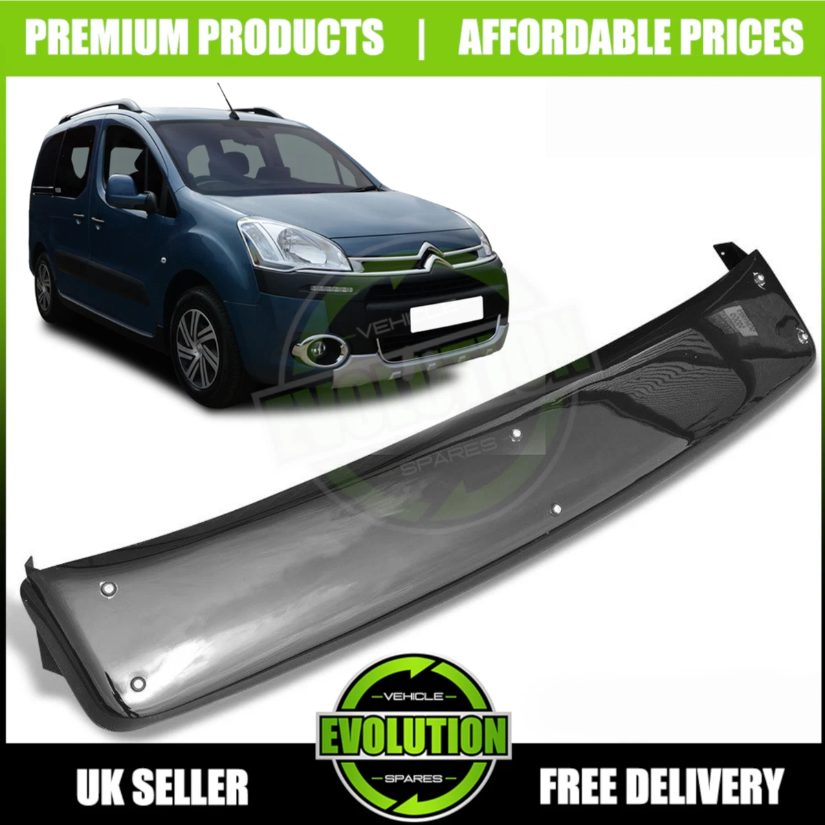 WINDSCREEN SUN VISOR PROTECTOR SUNVISOR CITROEN BERLINGO MULTI