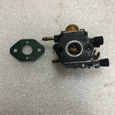 Carburateur voor o a. STIHL Bladblazer model BG45, BG55, BG65, BG85 - Onderdelen in en om Huis en Tuin - Bevestigingsmaterialen en Aanhanger onderdelen