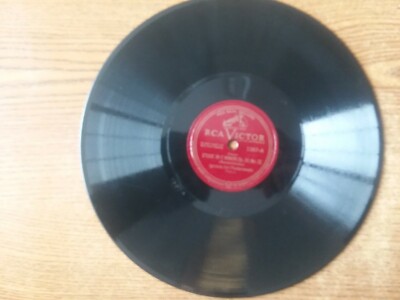 1928 VERY GOOD++ PADEREWSKI etude in c minor/ etude in g flat major 1387 NOS78