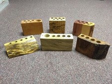 Pen stand and organizer