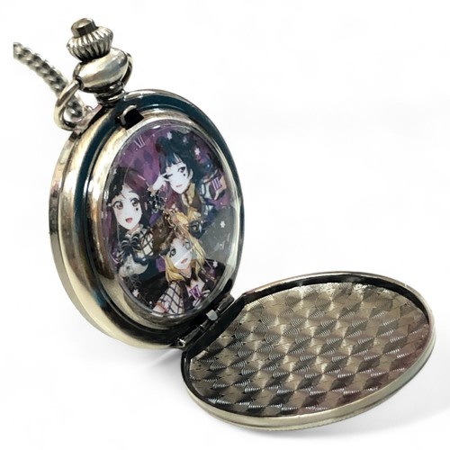 School Idol Project Festival Pocket Watch Aqours Love Live! Halloween Edition JP - 第 5/14 張圖片