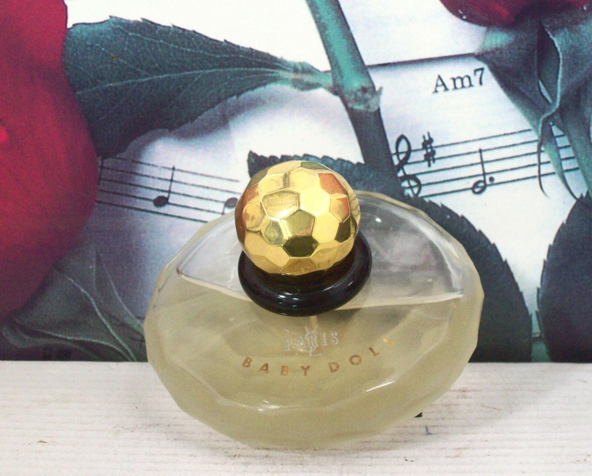 Yves Saint Laurent Baby Doll EDT Spray 1.6 OZ. UB | eBay
