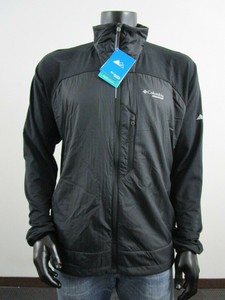 columbia caldorado ii jacket