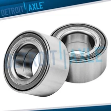 Front Wheel Press Bearing Assembly for 2007 2008 2009-2016 2017 Compass Patriot