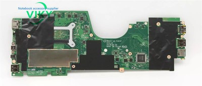 Carte Mère Lenovo X380 Yoga – I7-8550U 1.9GHz – LA-F421P – Occasion Testée