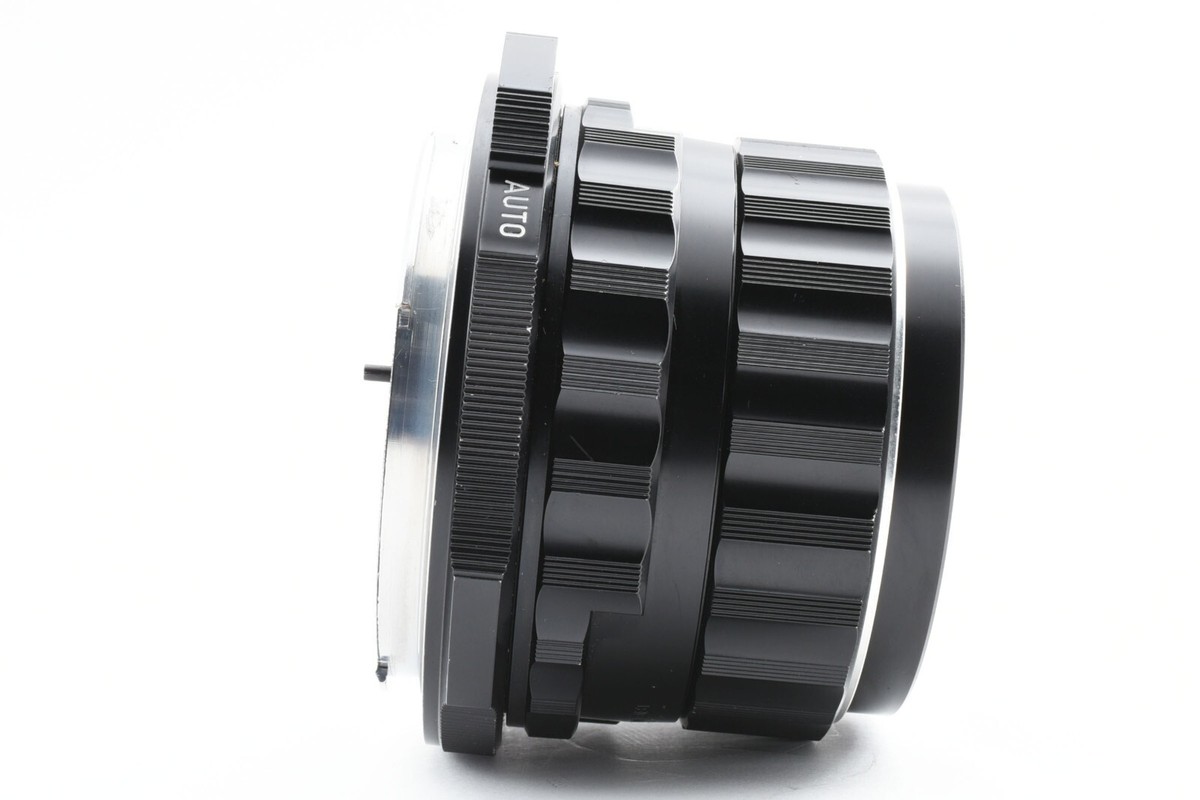 PENTAX SMC TAKUMAR 6x7 105mm F2.4 MF Lens For 6x7 67 67II【N.MINT