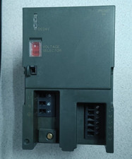 SIEMENS 6ES7 307-1EA00-0AA0 SIMATIC S7 POWER SUPPLY 24VDC 5A QUANTITY  WOW 