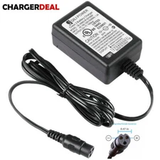 12V volt Scooter Battery Charger fr Razor Power Core 90  PowerRider 360 Minimoto