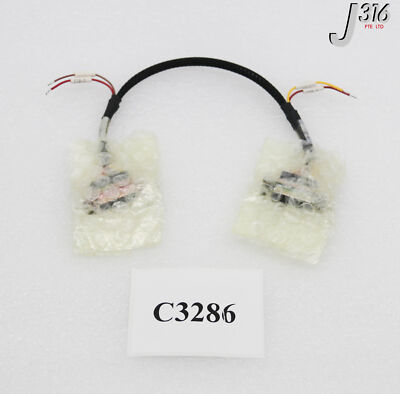 ジュエリー様 C3286 APPLIED MATERIALS CABLE ASSY, SOLID STATE RELAY INTFC, 1