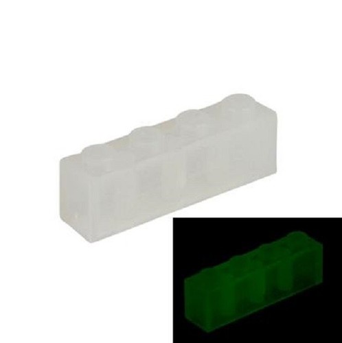 30 Klemmbausteine Bausteine 1x4 Noppen Kompatibel Basic Baustein Bricks Steine - Bild 11 von 35