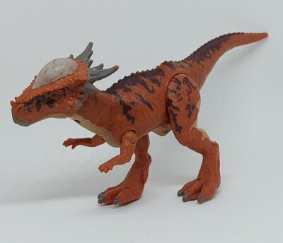 Jurassic World Stygimoloch Stiggy Dinosaur figure Fallen Kingdom