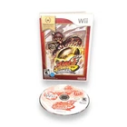 Mario Strikers Charged Soccer (Nintendo Wii) Tested - No Manual GREAT CONDITION