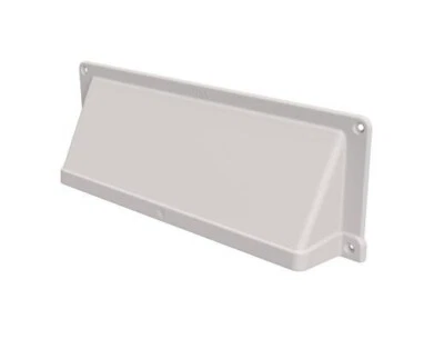 MANTHORPE External Airbrick Combination Blast Cowl 9x3-9x6-9x9 (7 colours)