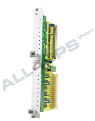 PRETEC EXTENSION MODULE, 990E.CIF.410, 6120.521.410