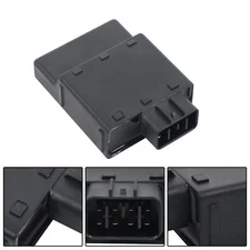 LABLT CDI Box Ignition For Yamaha Breeze Grizzly 125 ATV UTV 3FA-85540-20-00