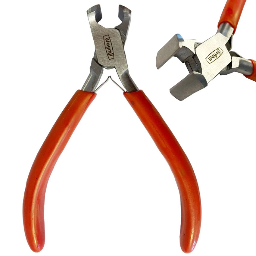 End Cutting Pliers